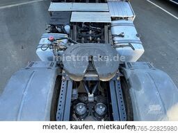 MAN TGS 18.470 Hydrodrive Mietkauf 1425 Euro