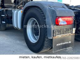 MAN TGS 18.470 Hydrodrive Mietkauf 1425 Euro