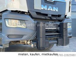 MAN TGS 18.470 Hydrodrive Mietkauf 1425 Euro