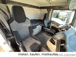 MAN TGS 18.470 Hydrodrive Mietkauf 1425 Euro