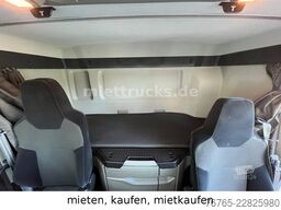 MAN TGS 18.470 Hydrodrive Mietkauf 1425 Euro