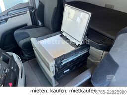 MAN TGS 18.470 Hydrodrive Mietkauf 1425 Euro