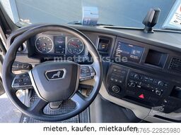 MAN TGS 18.470 Hydrodrive Mietkauf 1425 Euro