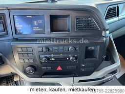 MAN TGS 18.470 Hydrodrive Mietkauf 1425 Euro
