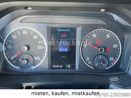 MAN TGS 18.470 Hydrodrive Mietkauf 1425 Euro
