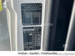 MAN TGS 18.470 Hydrodrive Mietkauf 1425 Euro