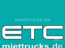 MAN TGS 18.470 Hydrodrive Mietkauf 1425 Euro