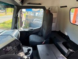 MERCEDES-BENZ Arocs 2642 6x4 Meiller Kipper KRAN FUNK