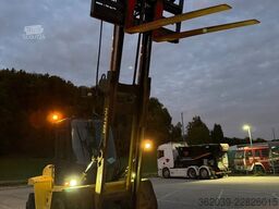 HYSTER 9.00