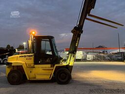 HYSTER 9.00