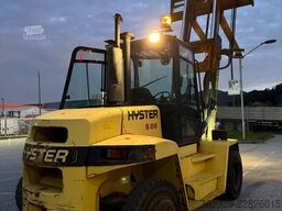 HYSTER 9.00