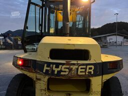 HYSTER 9.00