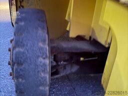 HYSTER 9.00