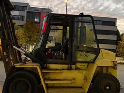 HYSTER 9.00