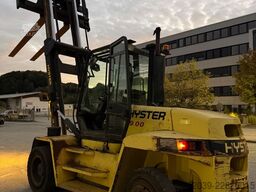HYSTER 9.00