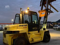 HYSTER 9.00