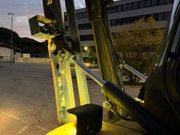 HYSTER 9.00