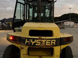HYSTER 9.00
