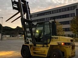 HYSTER 9.00