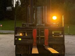 HYSTER 9.00