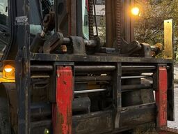 HYSTER 9.00