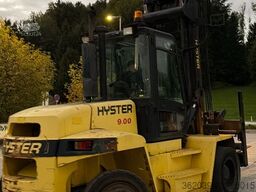HYSTER 9.00