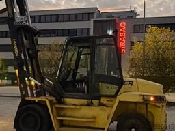 HYSTER 9.00