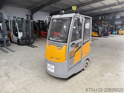 Jungheinrich EZS 570--EK--V0264
