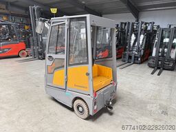 Jungheinrich EZS 570--EK--V0264