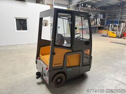 Jungheinrich EZS 570--EK--V0264