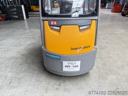 Jungheinrich EZS 570--EK--V0264