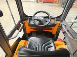 Jungheinrich EZS 570--EK--V0264