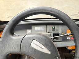 Jungheinrich EZS 570--EK--V0264