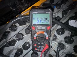 Jungheinrich EZS 570--EK--V0264