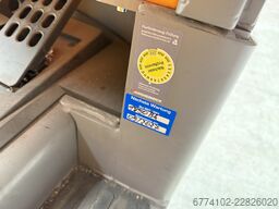 Jungheinrich EZS 570--EK--V0264