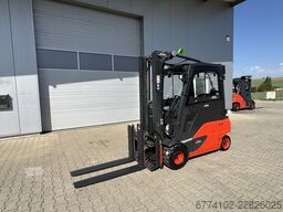 Linde E20PL--EK--BEZ0250