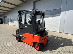 Linde E20PL--EK--BEZ0250