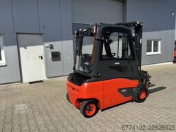 Linde E20PL--EK--BEZ0250