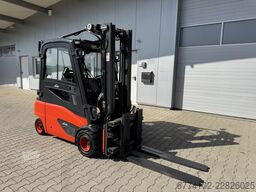 Linde E20PL--EK--BEZ0250