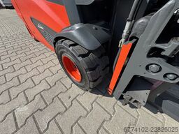 Linde E20PL--EK--BEZ0250