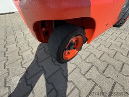 Linde E20PL--EK--BEZ0250