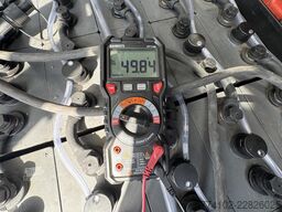 Linde E20PL--EK--BEZ0250