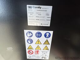 Linde E20PL--EK--BEZ0250