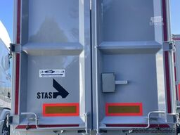 STAS ferroSTAR 68 cbm
