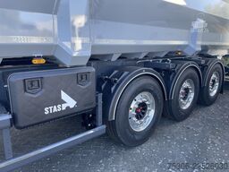 STAS ferroSTAR 68 cbm