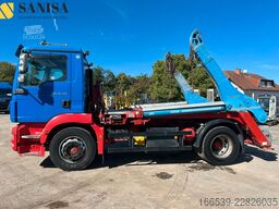 MAN TGM 18.290/ Gergen TAK20 Adonis/Funk/TELE/Klima