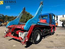 MAN TGM 18.290/ Gergen TAK20 Adonis/Funk/TELE/Klima
