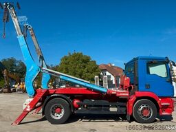 MAN TGM 18.290/ Gergen TAK20 Adonis/Funk/TELE/Klima