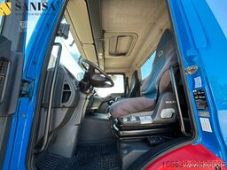 MAN TGM 18.290/ Gergen TAK20 Adonis/Funk/TELE/Klima