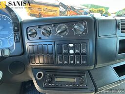 MAN TGM 18.290/ Gergen TAK20 Adonis/Funk/TELE/Klima